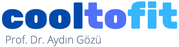 Cooltofit Clinic